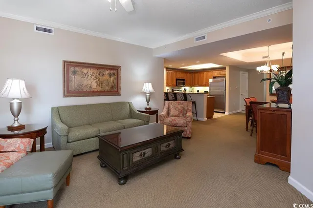 $575,000 | 9994 Beach Club Drive, Unit 608, Myrtle Beach, SC 29572