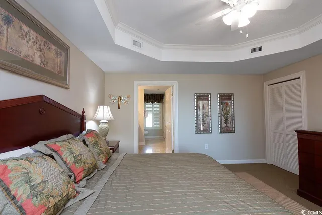 $575,000 | 9994 Beach Club Drive, Unit 608, Myrtle Beach, SC 29572