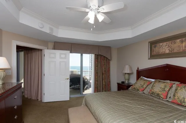 $575,000 | 9994 Beach Club Drive, Unit 608, Myrtle Beach, SC 29572