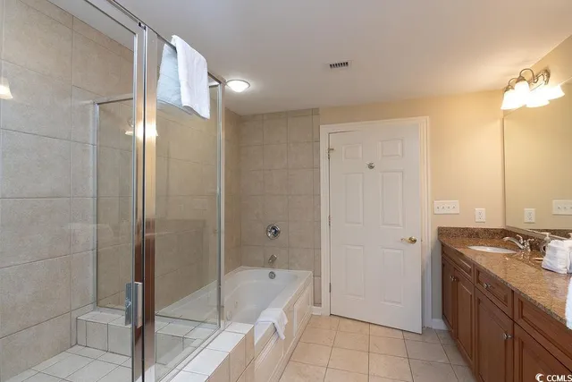 $575,000 | 9994 Beach Club Drive, Unit 608, Myrtle Beach, SC 29572