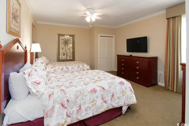 $575,000 | 9994 Beach Club Drive, Unit 608, Myrtle Beach, SC 29572