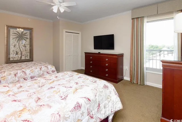 $575,000 | 9994 Beach Club Drive, Unit 608, Myrtle Beach, SC 29572