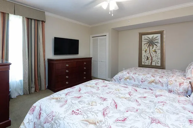 $575,000 | 9994 Beach Club Drive, Unit 608, Myrtle Beach, SC 29572