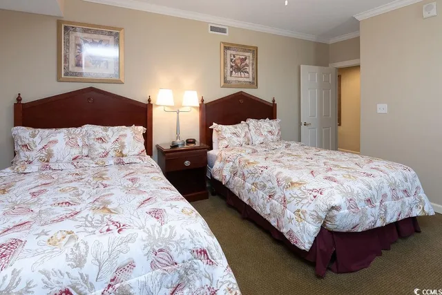 $575,000 | 9994 Beach Club Drive, Unit 608, Myrtle Beach, SC 29572