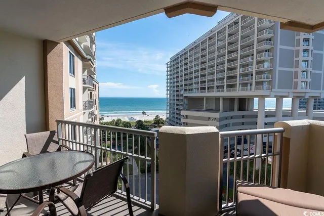$575,000 | 9994 Beach Club Drive, Unit 608, Myrtle Beach, SC 29572