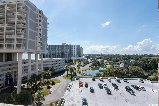 $575,000 | 9994 Beach Club Drive, Unit 608, Myrtle Beach, SC 29572