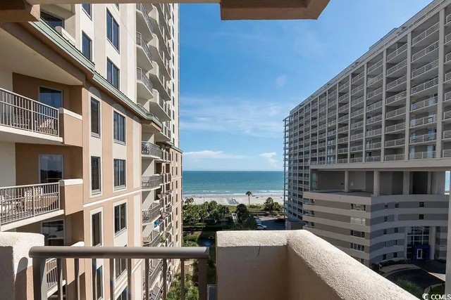 $575,000 | 9994 Beach Club Drive, Unit 608, Myrtle Beach, SC 29572