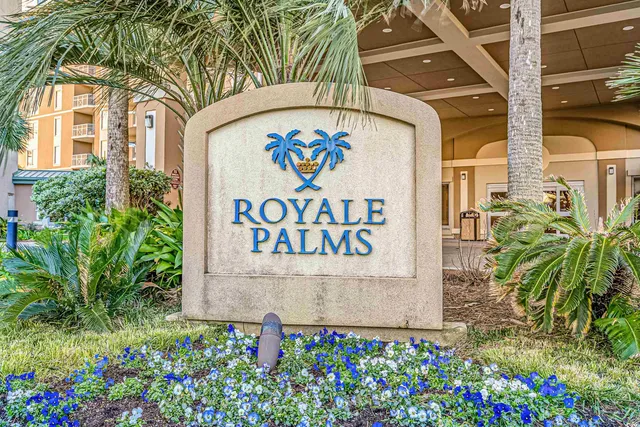 $575,000 | 9994 Beach Club Drive, Unit 608, Myrtle Beach, SC 29572