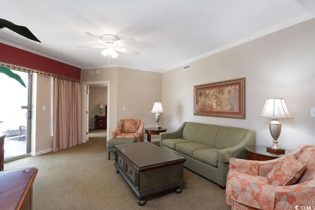 $575,000 | 9994 Beach Club Drive, Unit 608, Myrtle Beach, SC 29572