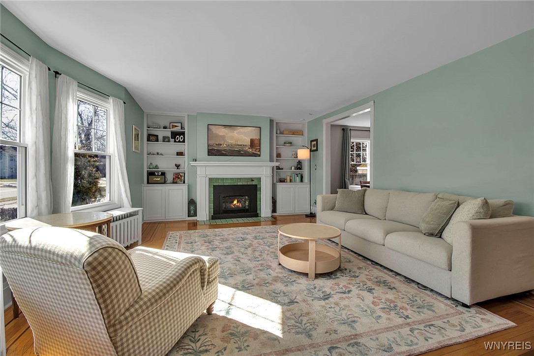 255 Darwin Drive Amherst, NY 14226 - Photo 12 of 46