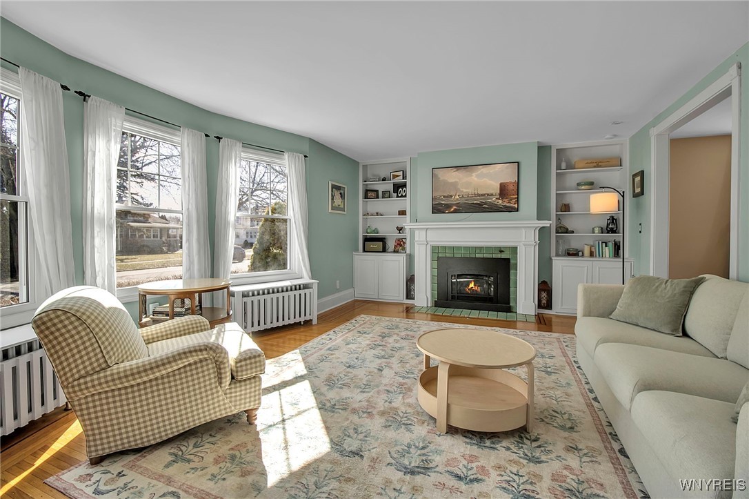 255 Darwin Drive Amherst, NY 14226 - Photo 13 of 46