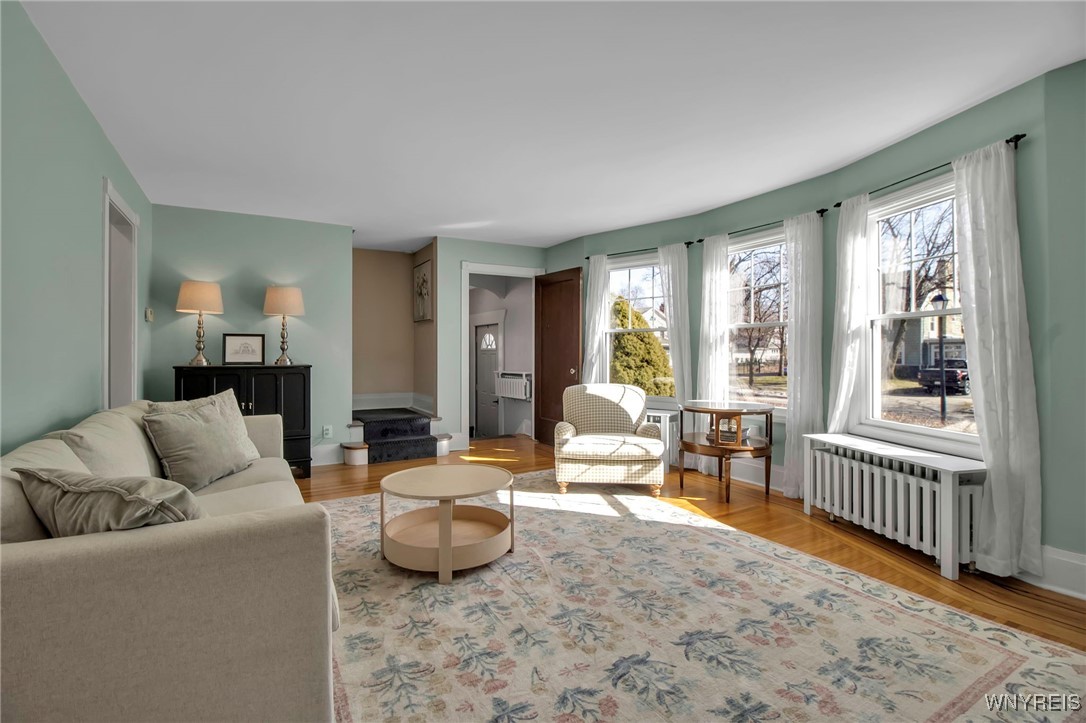 255 Darwin Drive Amherst, NY 14226 - Photo 15 of 46