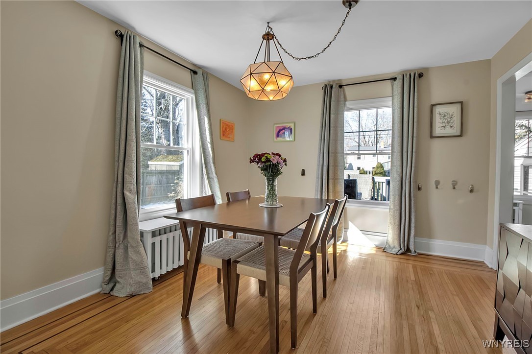 255 Darwin Drive Amherst, NY 14226 - Photo 23 of 46