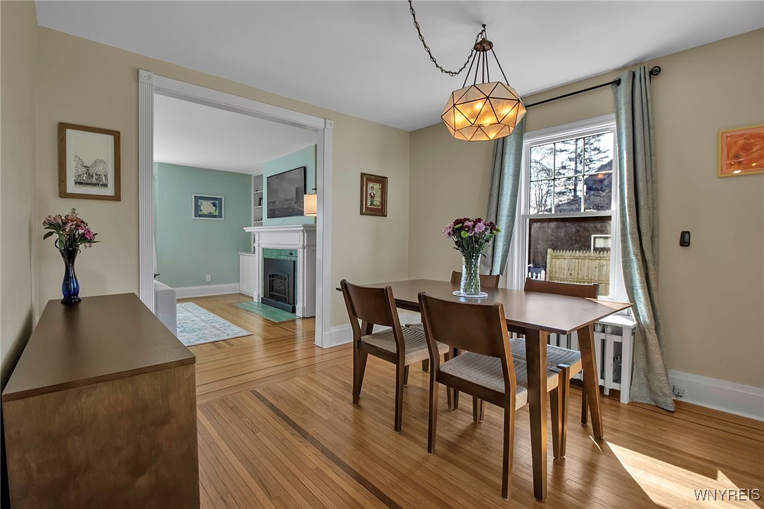 255 Darwin Drive Amherst, NY 14226 - Photo 24 of 46