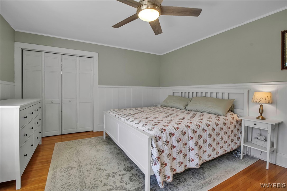 255 Darwin Drive Amherst, NY 14226 - Photo 32 of 46