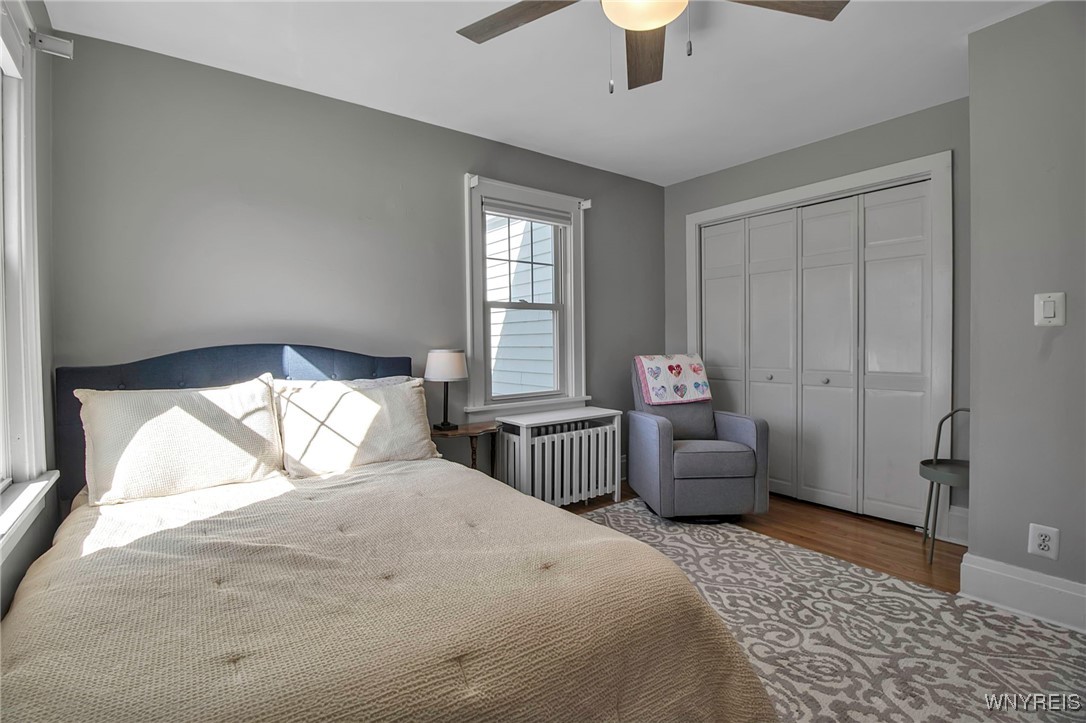 255 Darwin Drive Amherst, NY 14226 - Photo 35 of 46