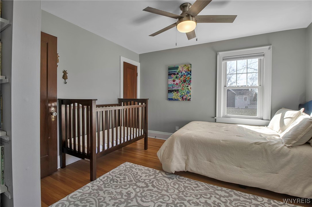 255 Darwin Drive Amherst, NY 14226 - Photo 36 of 46