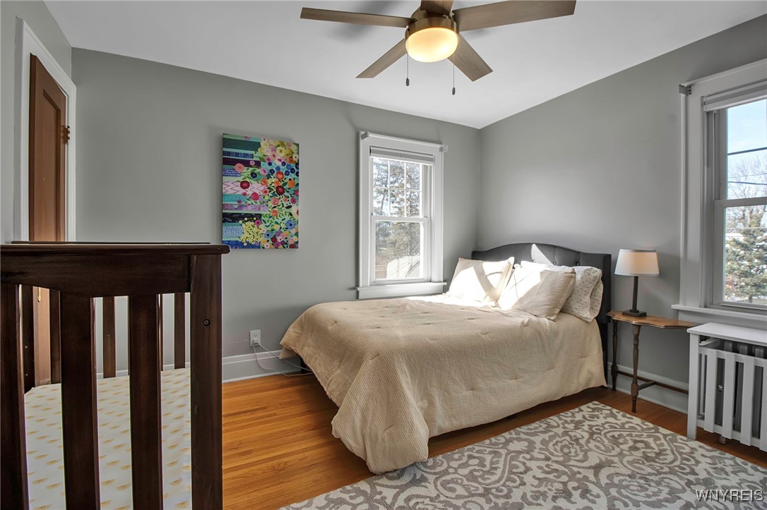 255 Darwin Drive Amherst, NY 14226 - Photo 37 of 46