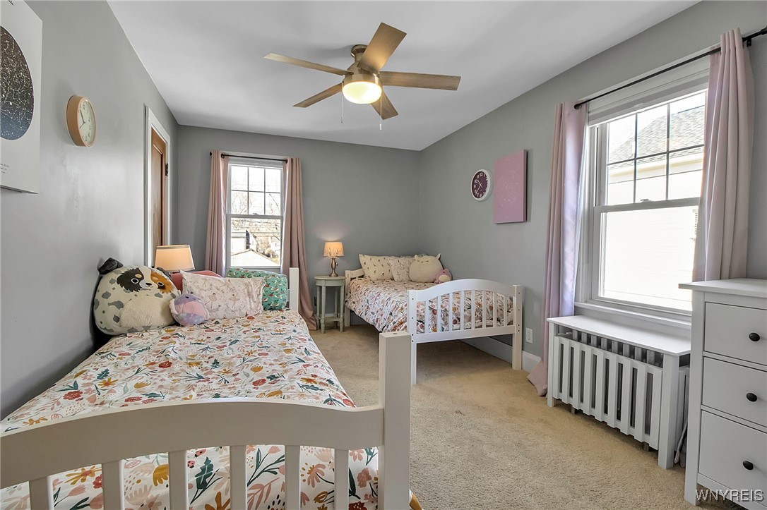 255 Darwin Drive Amherst, NY 14226 - Photo 38 of 46