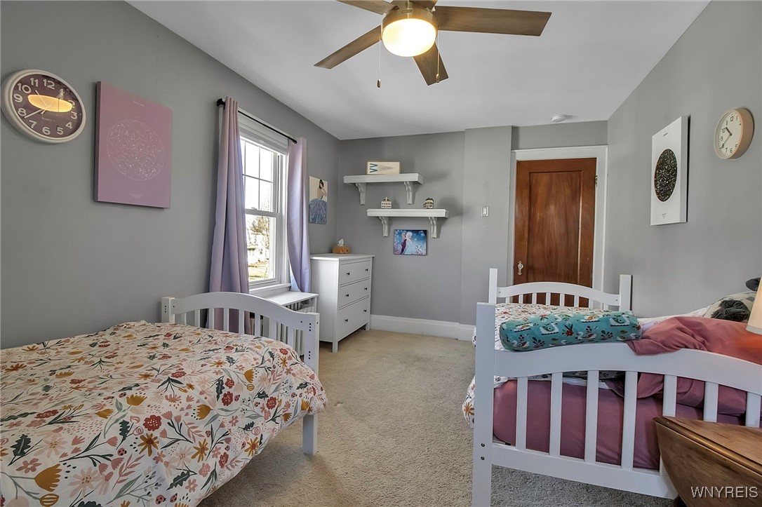 255 Darwin Drive Amherst, NY 14226 - Photo 39 of 46