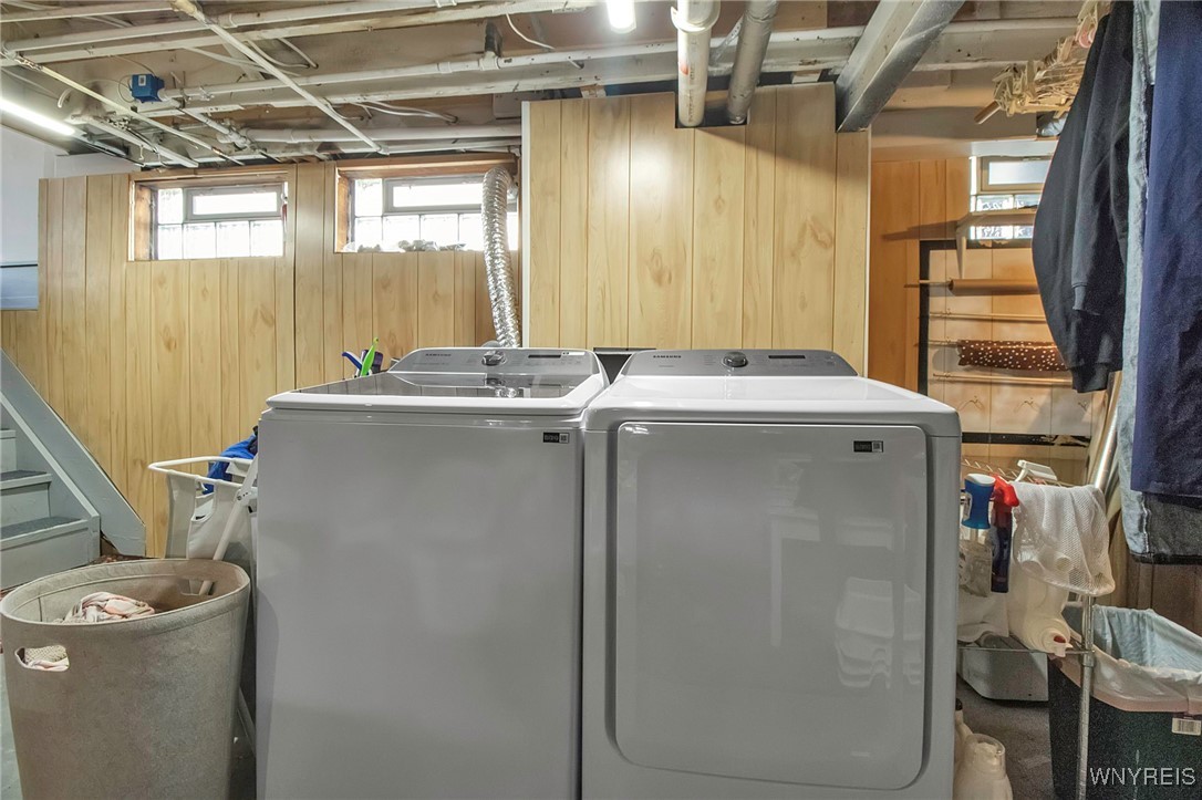 255 Darwin Drive Amherst, NY 14226 - Photo 42 of 46