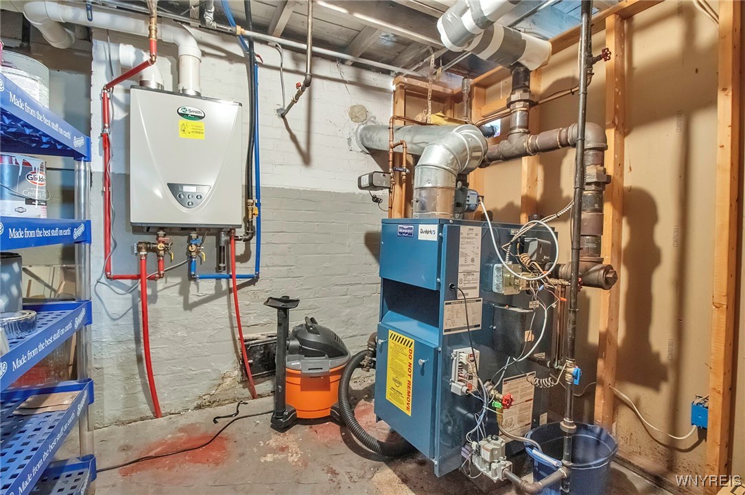 255 Darwin Drive Amherst, NY 14226 - Photo 43 of 46