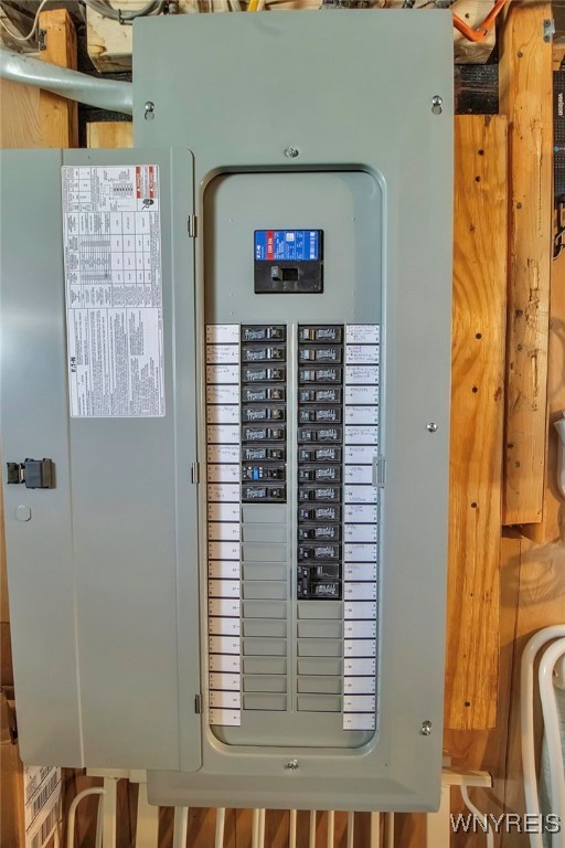 255 Darwin Drive Amherst, NY 14226 - Photo 44 of 46