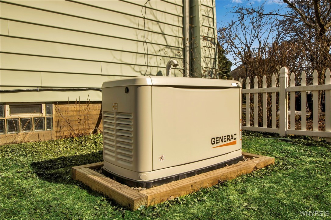 255 Darwin Drive Amherst, NY 14226 - Photo 45 of 46