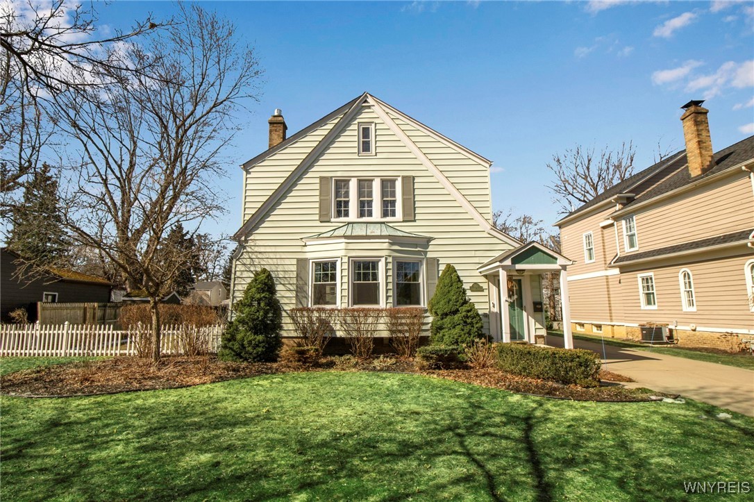 255 Darwin Drive Amherst, NY 14226 - Photo 46 of 46