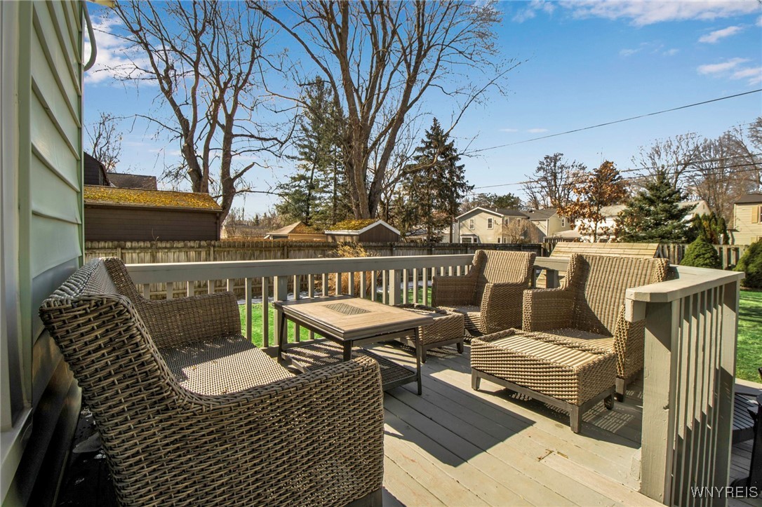 255 Darwin Drive Amherst, NY 14226 - Photo 9 of 46