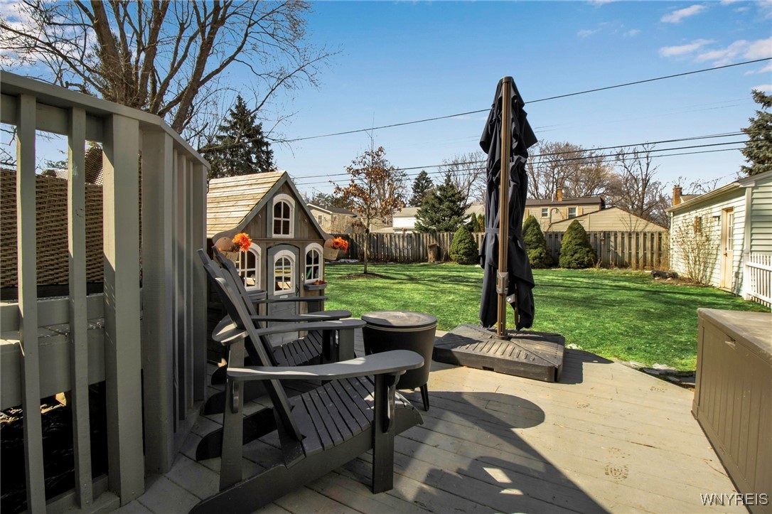 255 Darwin Drive Amherst, NY 14226 - Photo 10 of 46