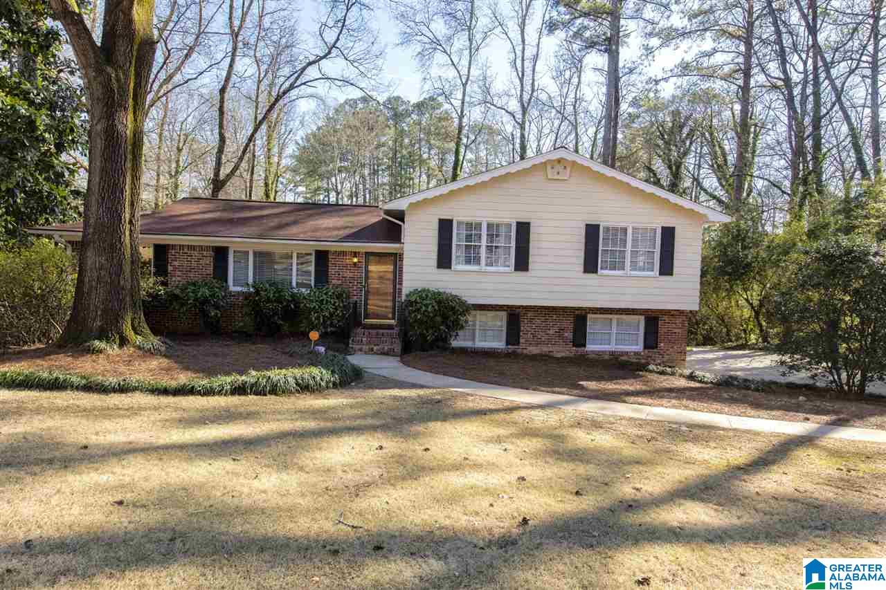 1905 Greenvale Road Birmingham, AL 35226 - Photo 2 of 35