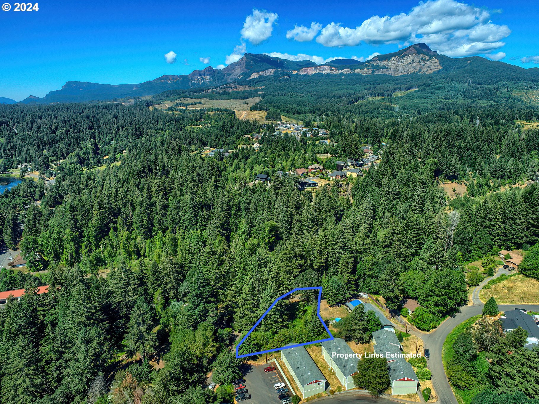 80 Northwest Lasher Road Stevenson, WA 98648 - Photo 15 of 15 a view of a city