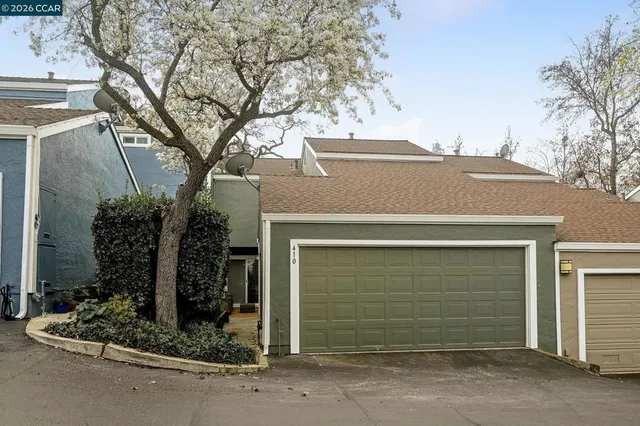 $625,000 | 410-410 Camelback Road, Pleasant Hill, CA 94523