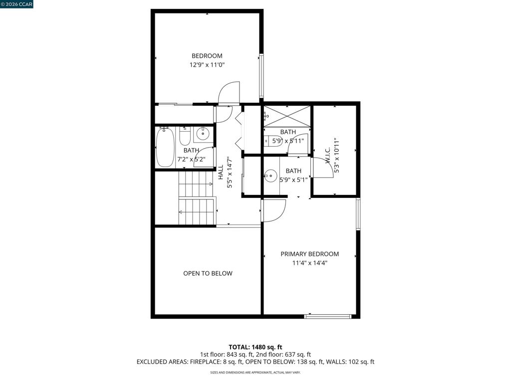 410-410 Camelback Road Pleasant Hill, CA 94523 - Photo 31 of 33