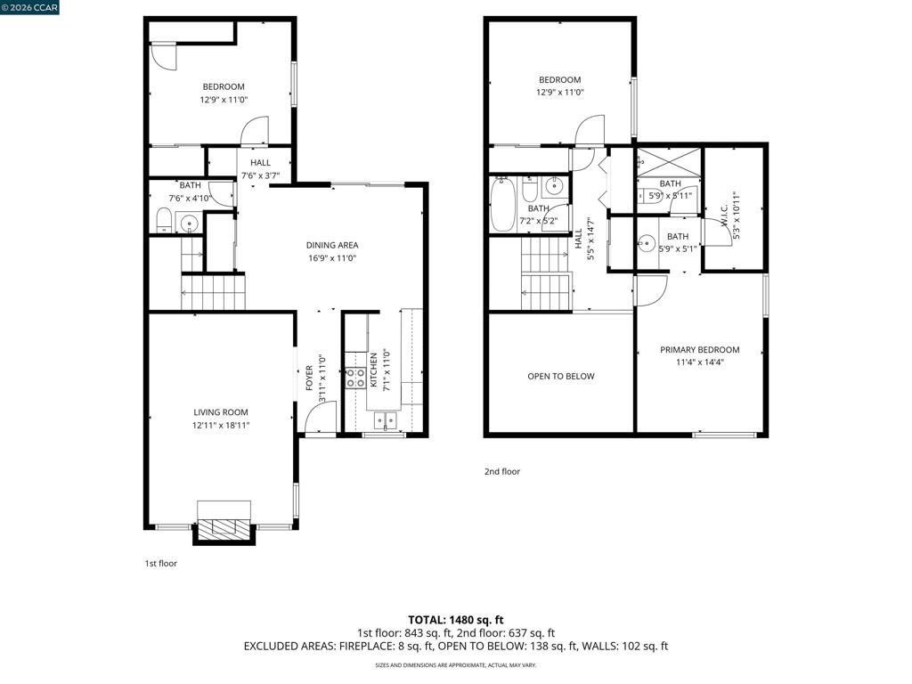 410-410 Camelback Road Pleasant Hill, CA 94523 - Photo 32 of 33