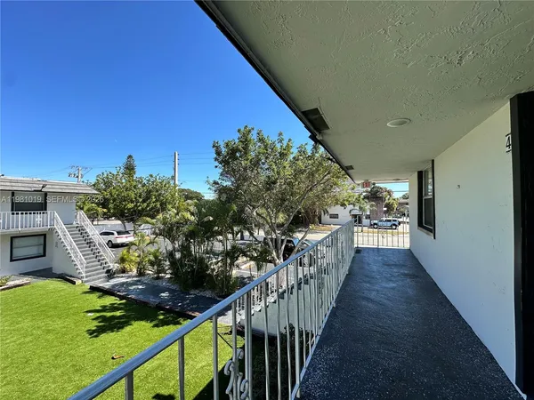 $1,550 | 1411 North Dixie Highway, Unit 4, Fort Lauderdale, FL 33304