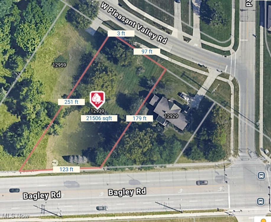 12939 West Pleasant Valley Road Parma, OH 44130 - Photo 4 of 5
