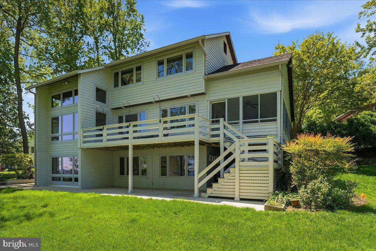2400 Vern Road Port Republic, MD 20676 - Photo 16 of 30