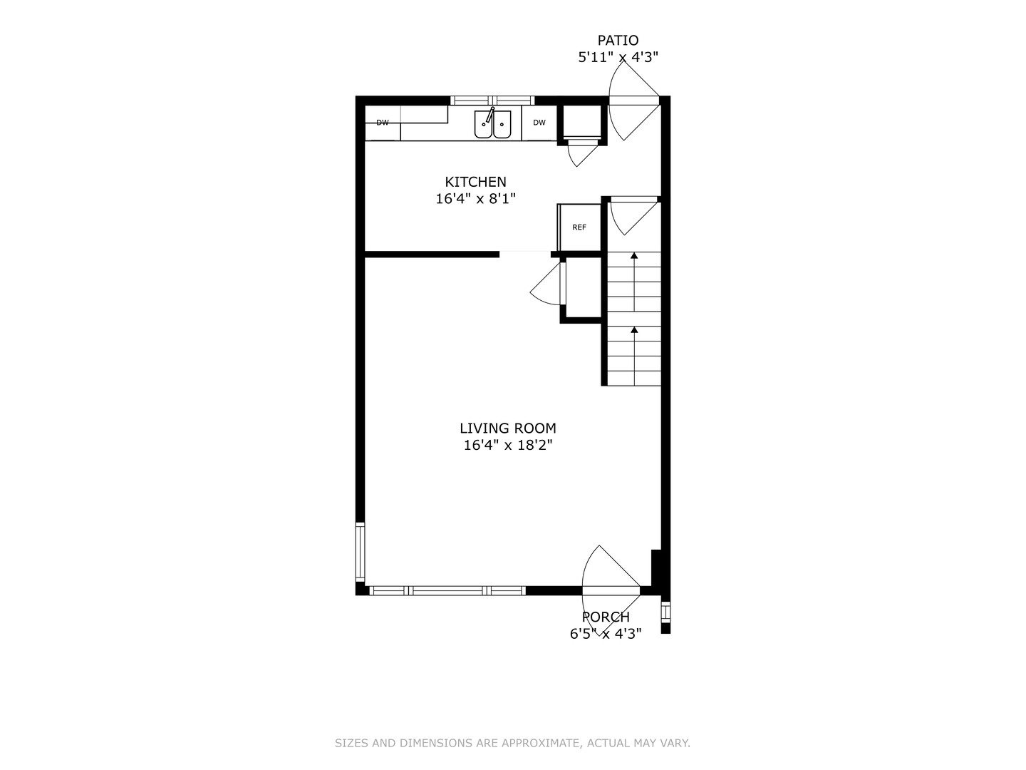 501 1/2 1/2 Ridge Road Wilmette, IL 60091 - Photo 14 of 16
