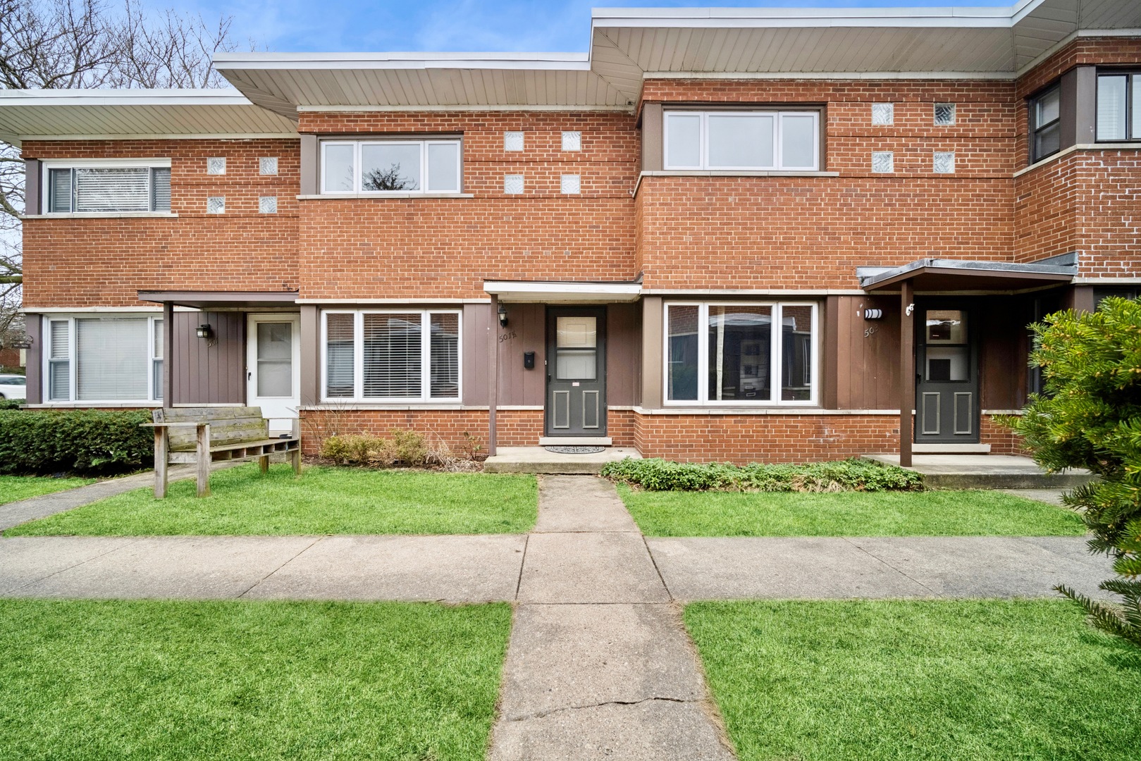 501 1/2 1/2 Ridge Road Wilmette, IL 60091 - Photo 2 of 16