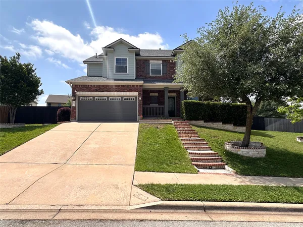 $2,700 | 803 Mallard Lake Trail, Leander, TX 78641