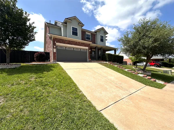 $2,700 | 803 Mallard Lake Trail, Leander, TX 78641