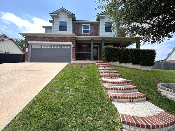 $2,700 | 803 Mallard Lake Trail, Leander, TX 78641