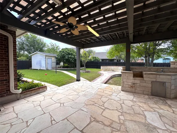 $2,700 | 803 Mallard Lake Trail, Leander, TX 78641