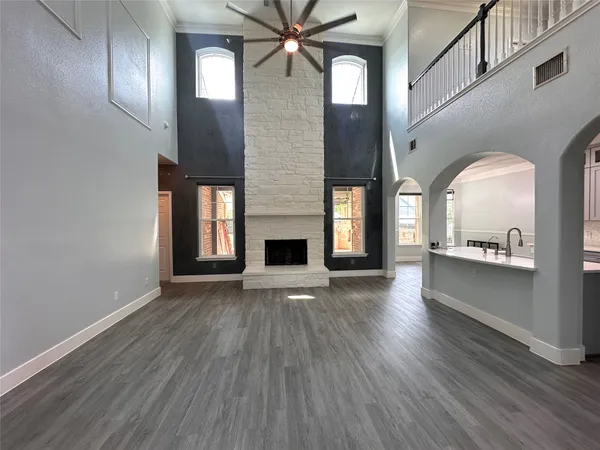 $2,700 | 803 Mallard Lake Trail, Leander, TX 78641