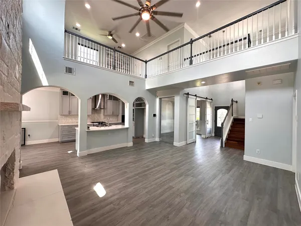 $2,700 | 803 Mallard Lake Trail, Leander, TX 78641