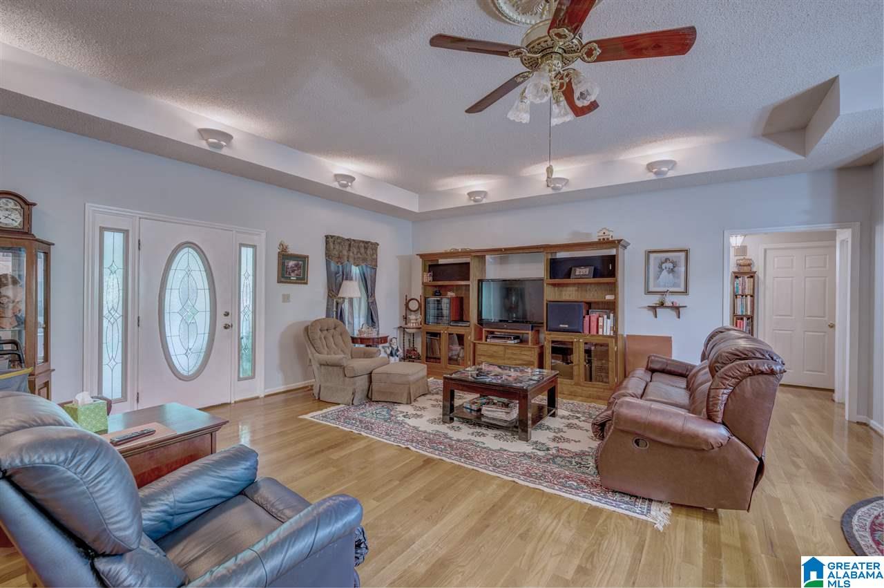 1121 Lanningham Road Cleveland, AL 35049 - Photo 10 of 34
