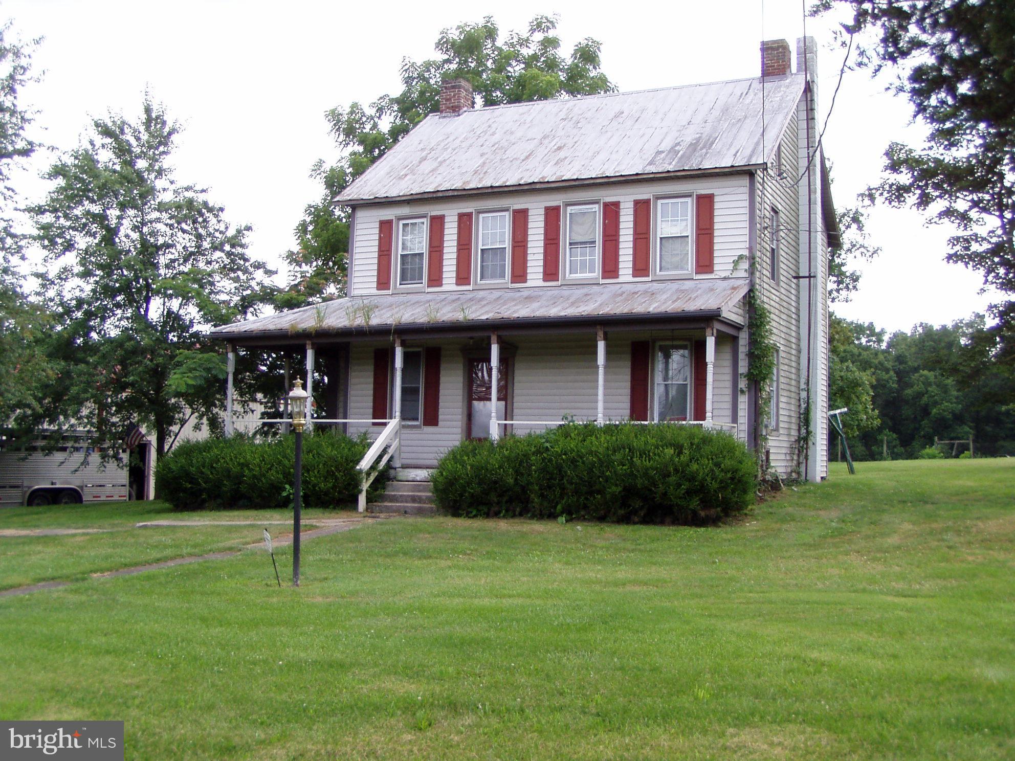 166 Center Mills Road Aspers, PA 17304 - Photo 1 of 1 Gallery Image 1