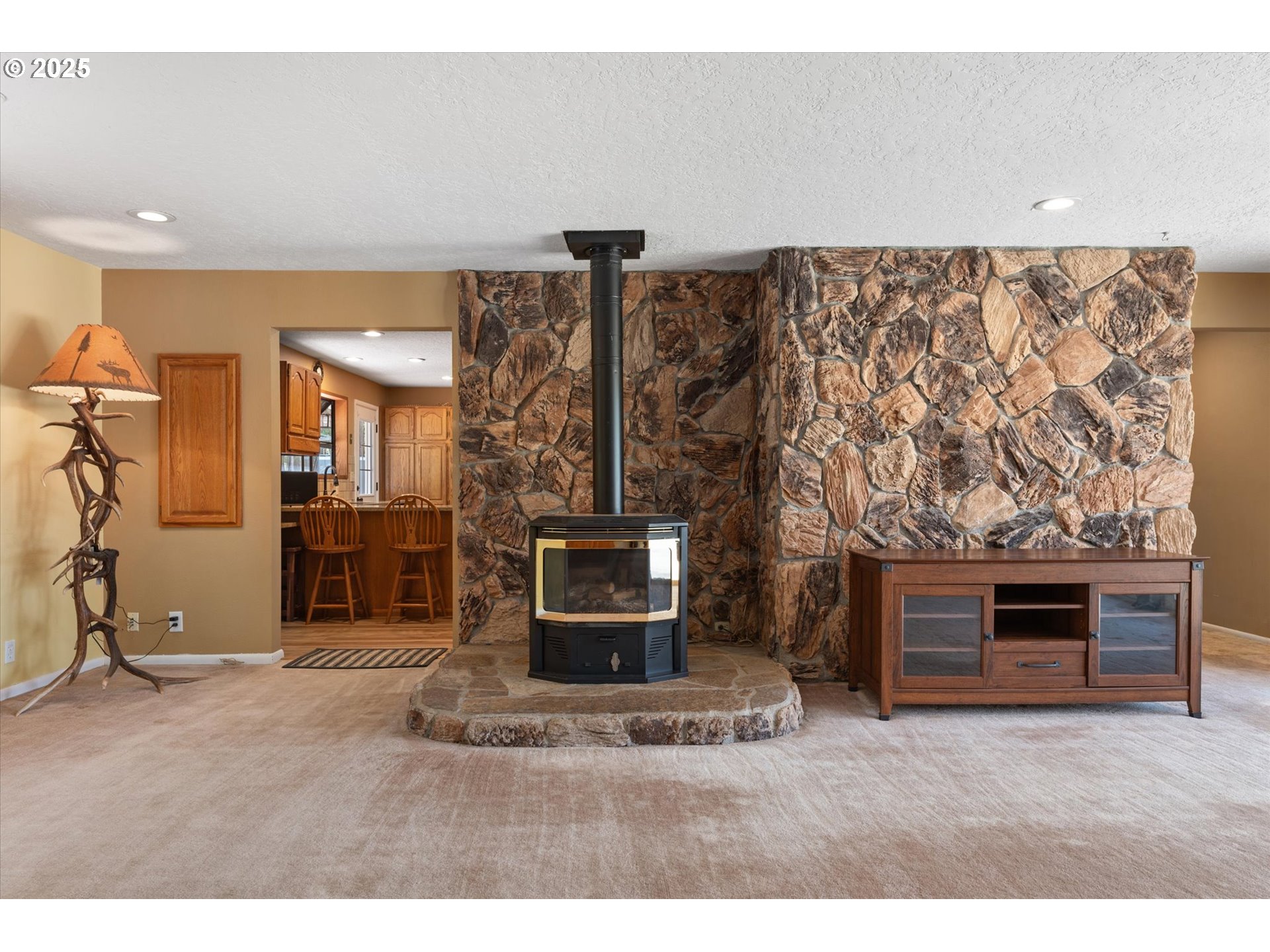 38470 Elkhorn Estates Road Baker City, OR 97814 - Photo 10 of 47